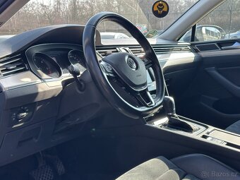Volkswagen Passat 2017 - 9