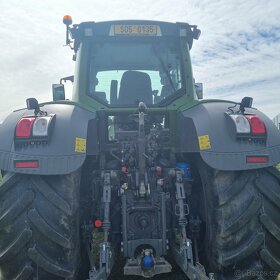 Fendt 939 Vario S4 Profi Plus - 9