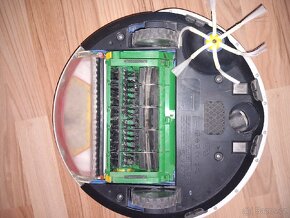 Irobot Roomba 621 - 9