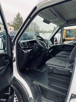 IVECO DAILY 2016 35S13, 96 tis km - 9