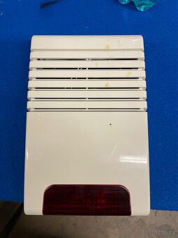 Elektronické zabezpeční domu, bytu, chaty - 9