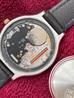 OMEGA DE VILLE - 9