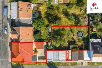 Prodej rodinného domu 303 m2 Tyršova, Přeštice - 9