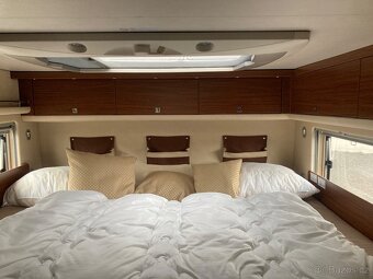Mercedes-Hymer S-830 3.0CDI 135kw - 9