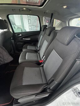 Ford S-MAX 2014 2.0 nafta 120KW - 9