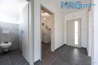 Prodej novostavby, 5+kk, pozemek 640 m2, Mariánovice - 9