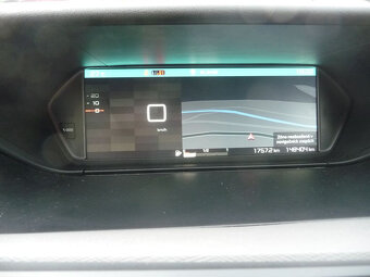 citroen GRD Picaso C4 7.mist exclusive 1.6 D 85kw 1.majitel - 9