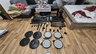 Roland TD27 - 9
