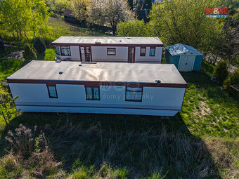 Prodej komerčního pozemku, 587 m², Lipová - 9