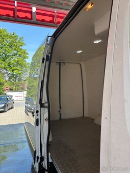 MERCEDES SPRINTER 316 CHLADÁK - 9