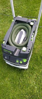 Festool vysavač CTL 26E AC - 9