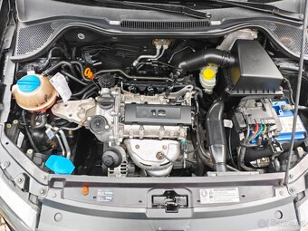 VW Polo 1.2 12V 2013 - 9