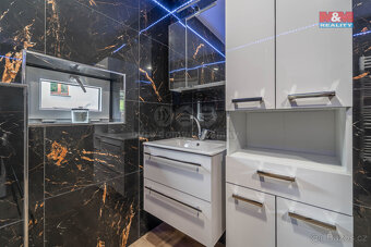 Prodej chalupy, 72 m², Praha 6, Přední Kopanina, ul. Preláta - 9