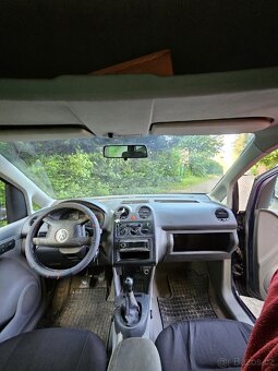 Caddy 2.0 SDI - 9