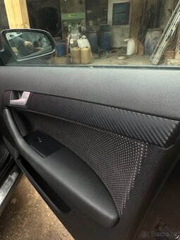 Audi a3 2.0.TDI - 9