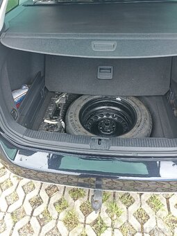 Prodám Passata B8 1.6 TDI rok 2018 - 9