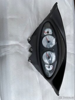 Dily Piaggio X9 - 9