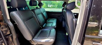 VW Caravelle - 9