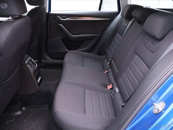 Škoda Octavia 2,0 TDI 135kW DSG Scout CZ (2015) - 9