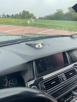 BMW 530D F10 2014 - 9