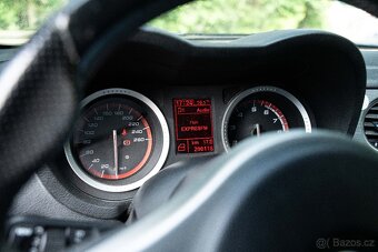 Alfa Romeo 159 SportWagon 1,75 TBi - 9