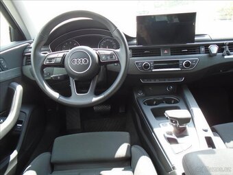 Audi A4 2,0 40 TFsi Quattro - 9