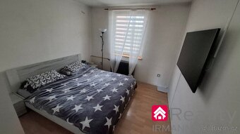 Prodej rodinného domu Horní Dubňany - 9