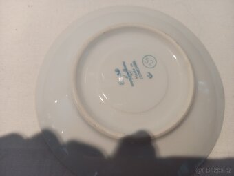 Český porcelán EPIAG - hrnečky. - 9