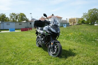 Versys 650 2020 - 9