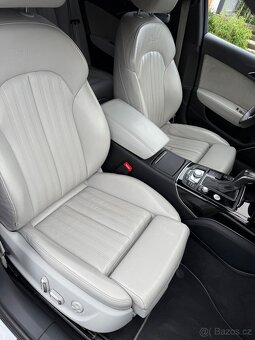 Audi A6 Avant, BiTDI 240kW competition - 9