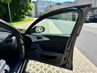 AUDI A6 3.0 TDi 180 kW QUATTRO S-line rok 2013 - 9