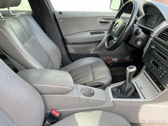 BMW X3 3.0d - 9