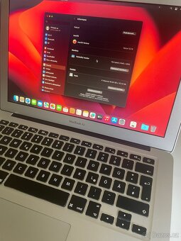 Apple MacBook Air - 9