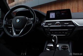 BMW G31 540i - 9