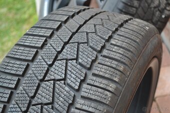 5x112 R18 Originální zimní sada kol BMW 1, 2 - 9