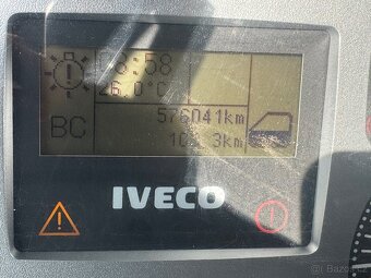 Iveco Eurocargo - 9