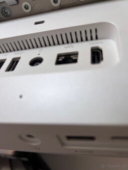 HP Pavilion 24 All-in-One. Top stav - 9