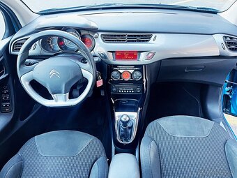 CITROEN C3 EXCLUSIVE 1.4i 16V 70KW 69.000KM PO SERVISU - 9