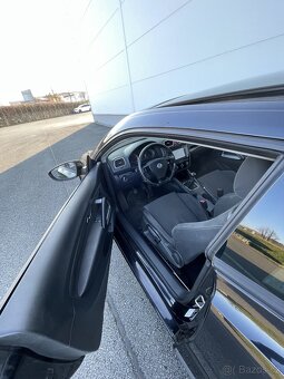 Volkswagen scirocco 1.4 tsi 118 kw turbo kompresor - 9
