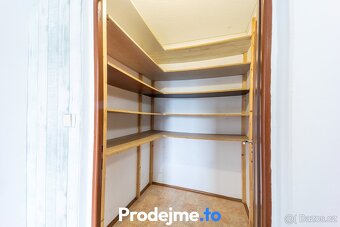 Pronájem bytu 3+1, 72 m2 - Přímětice, ev.č. 100072 - 9