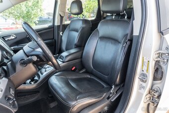 Fiat Freemont 2.0 MultiJet 4x4 automat - 9