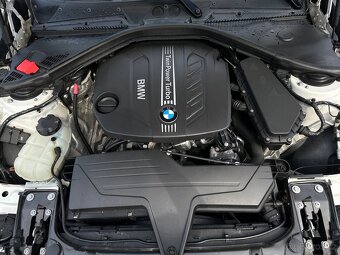 BMW 118d F21 Sport Line | 2012 | 184 000 km | DPH - 9
