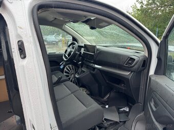 Toyota Proace 2025 2.0 D4D 106 kW - 9