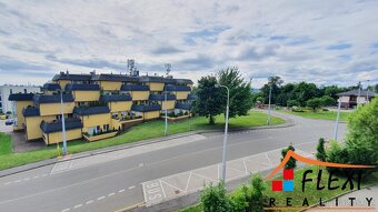 Pronájem zařízeného bytu 2+kk 60m2 s komorou, Slezská Ostrav - 9