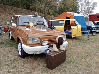 Wartburg - 9