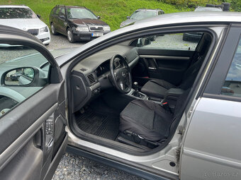 OPEL VECTRA 1,9 CDTi 110 Kw - 9