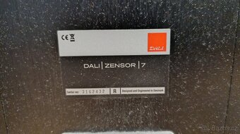 Onkyo Hi-Fi sestava - 9
