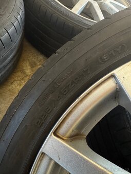 Spider r17 - 9