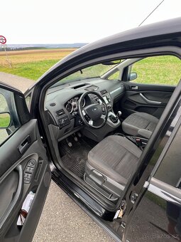 Ford C-Max 1.8 Tdci 85kw - 9