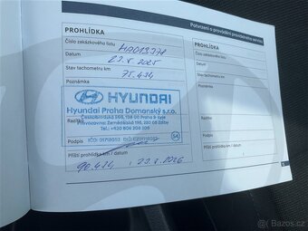 Hyundai Kona 1.0T-GDi 88kW SMART AUTOMAT DPH - 9
